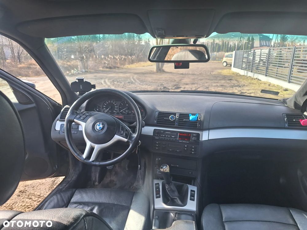 BMW Seria 3 320i Edition Lifestyle - 9