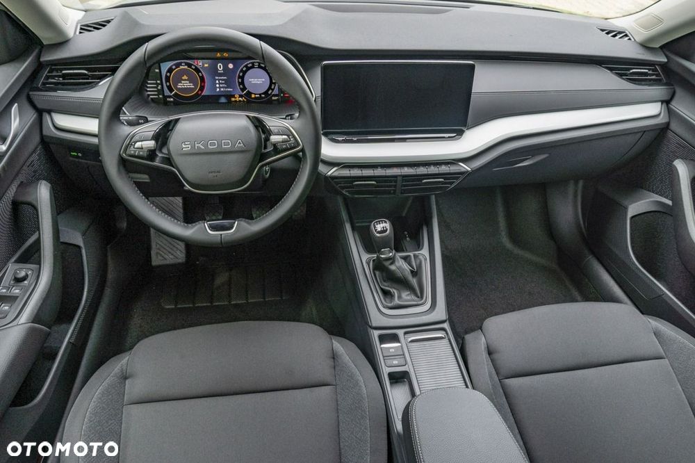 Skoda Octavia - 24