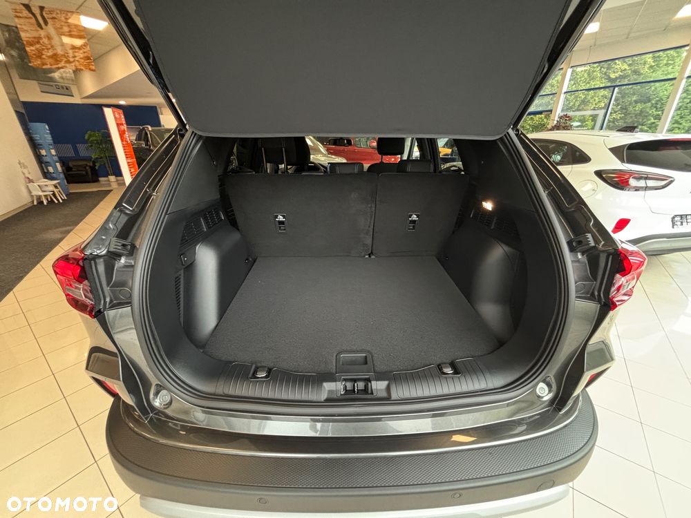 Ford Kuga 2.5 FHEV AWD Titanium eCVT - 7