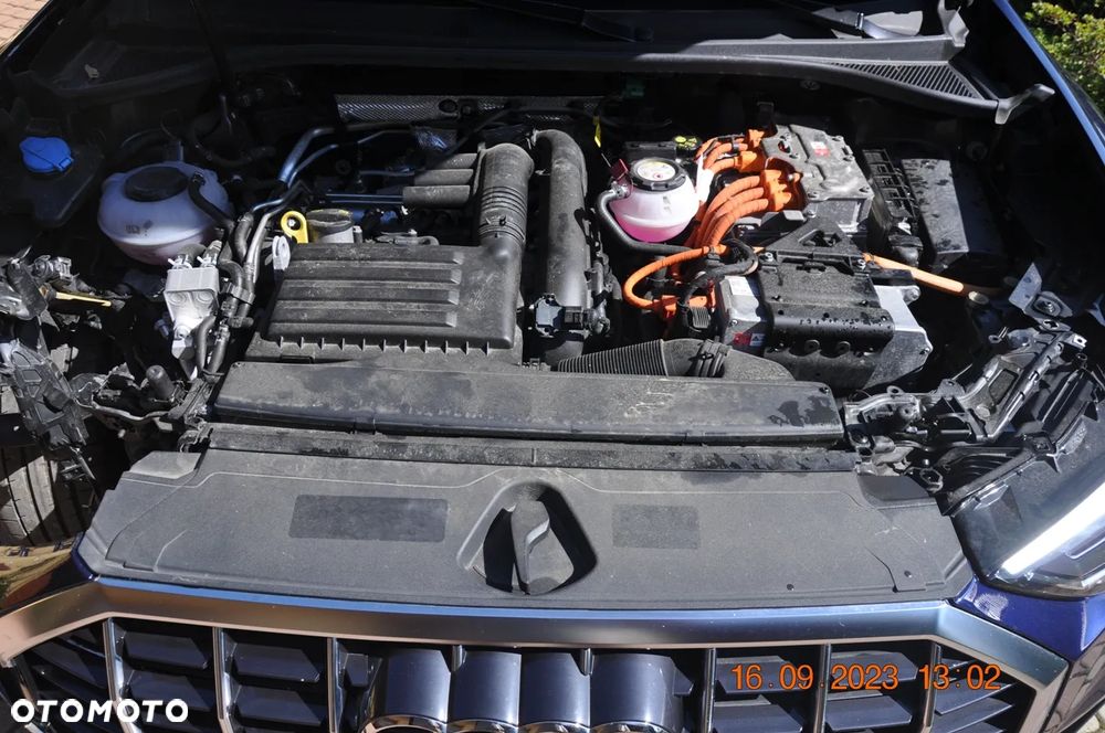 Audi Q3 ver-45-tfsi-e-s-line-s-tronic - 10