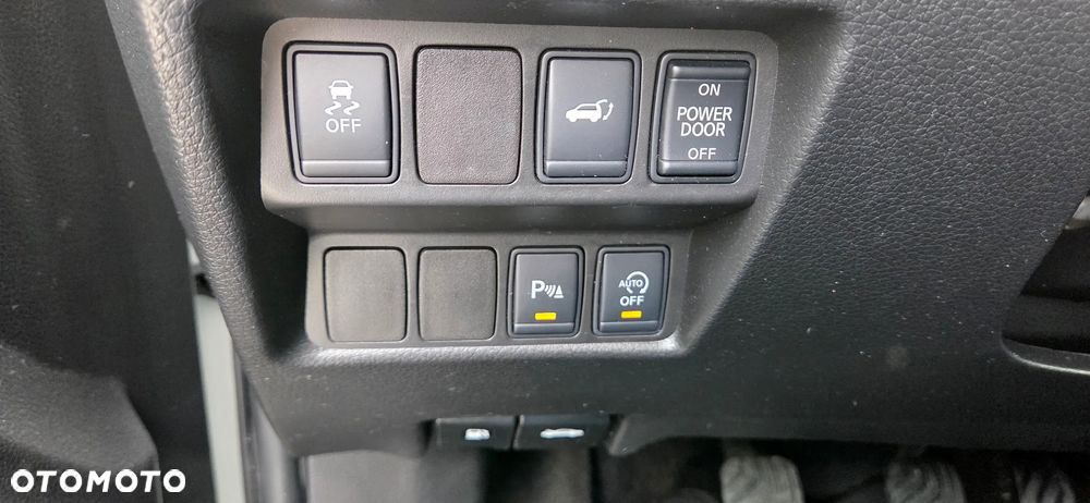 Nissan X-Trail 1.6 DIG-T Tekna - 32