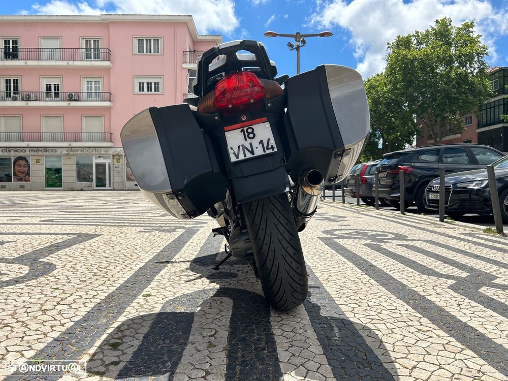 BMW K 1300 GT Full Extras - 21