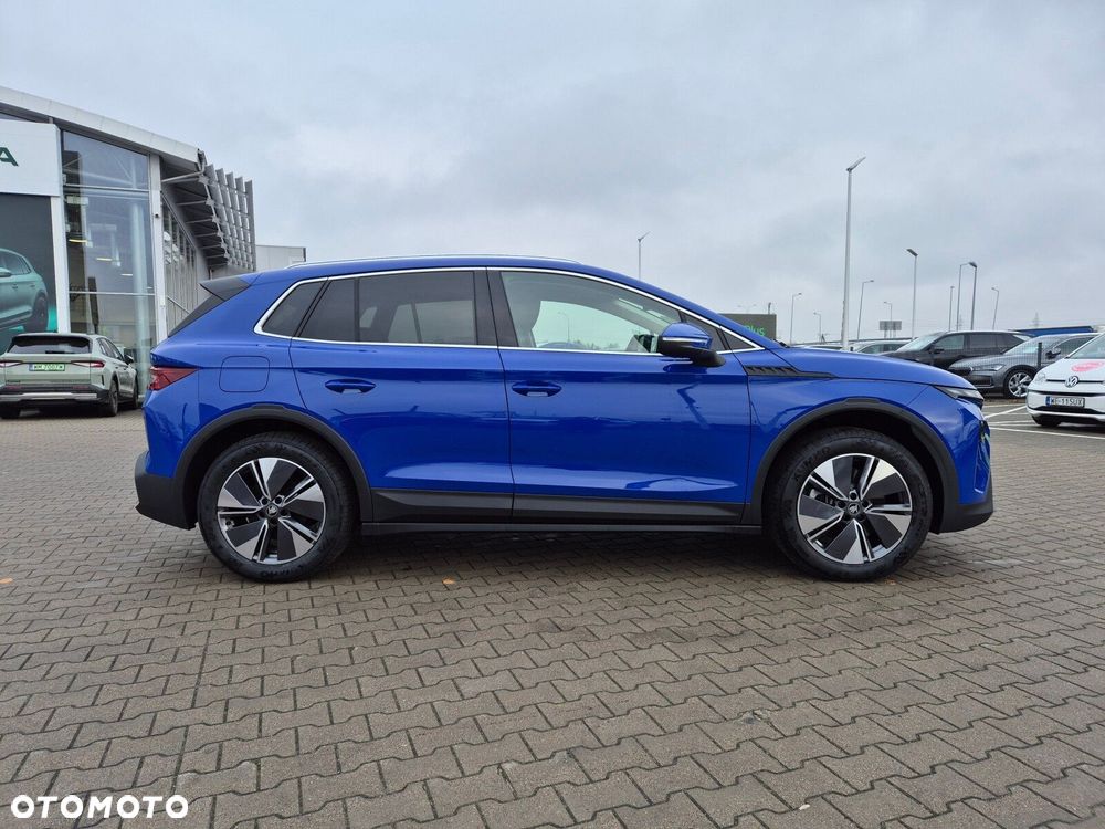 Skoda Elroq 85 82kWh - 4