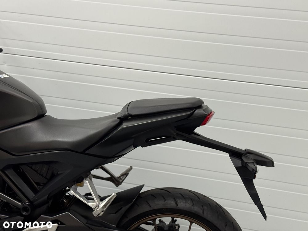 Honda CB - 13