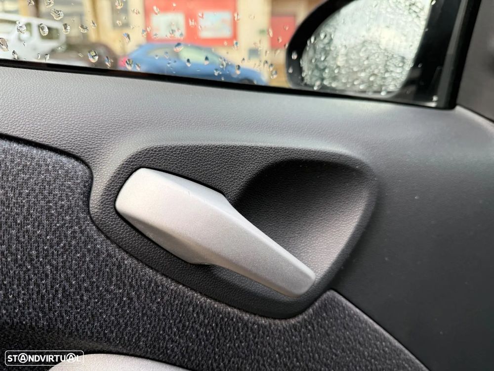 Smart ForTwo Coupé 1.0 T Pulse 84 - 29