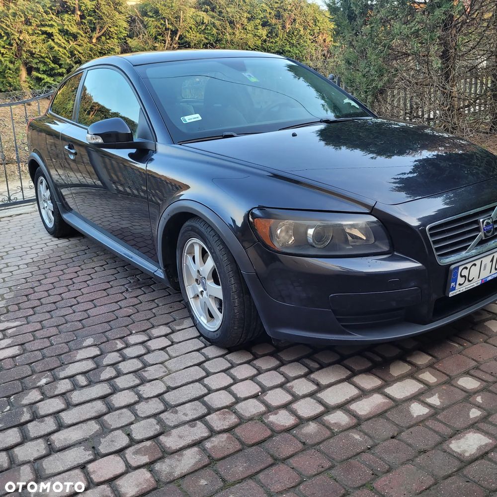 Volvo C30 1.6D DRIVe Edition - 2