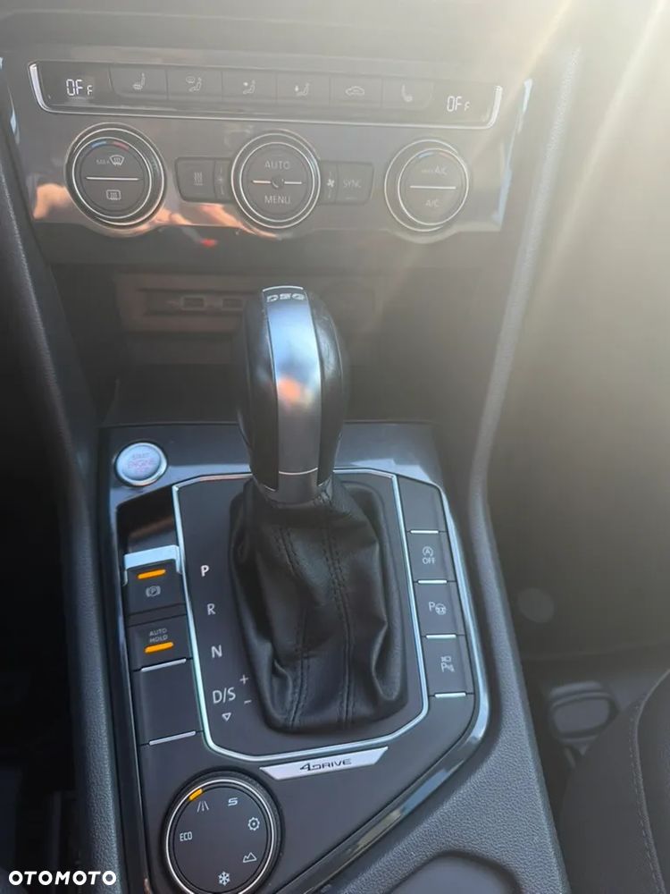 Seat Tarraco 2.0 TDI Xcellence S&S 4Drive DSG - 12
