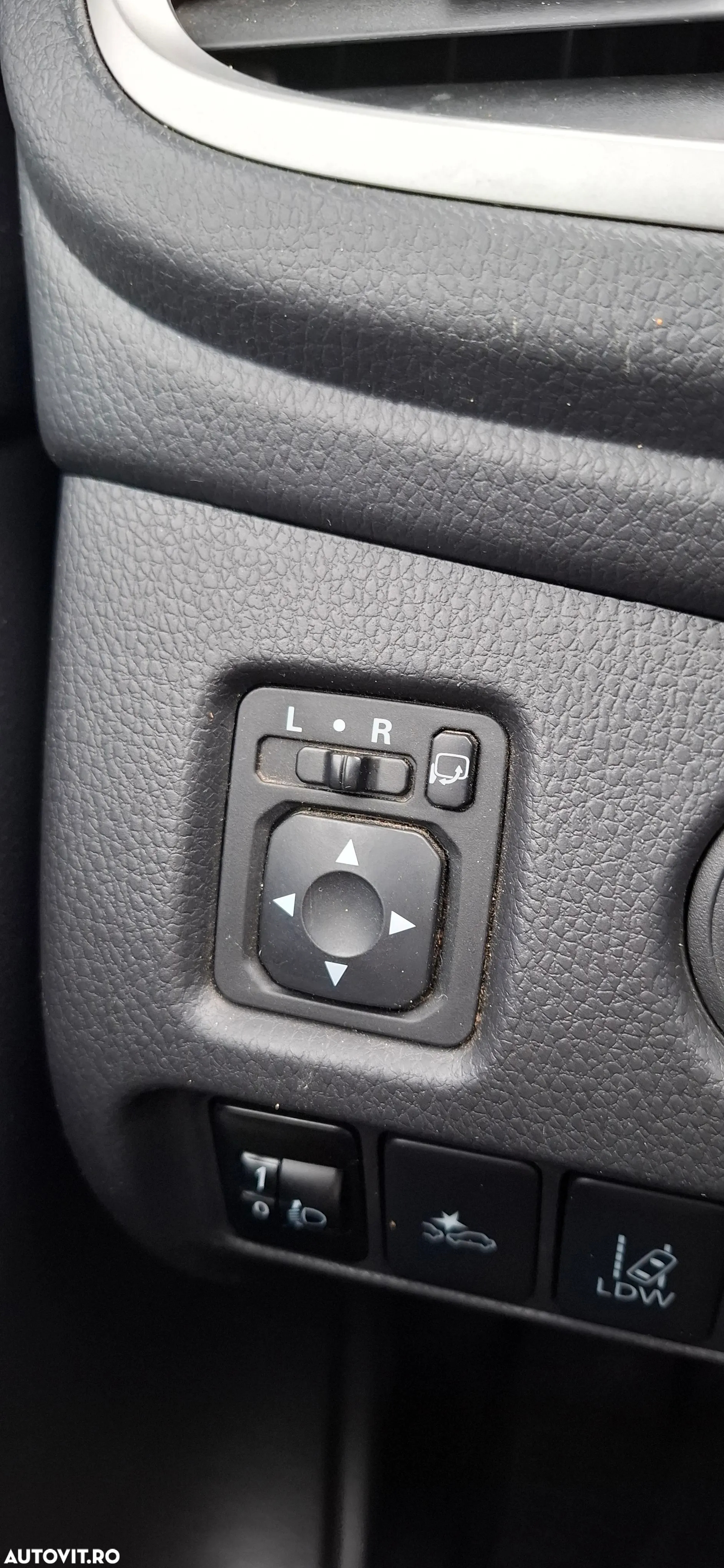 Mitsubishi L200 Double Cab 2.2 DI-D A/T Instyle - 18