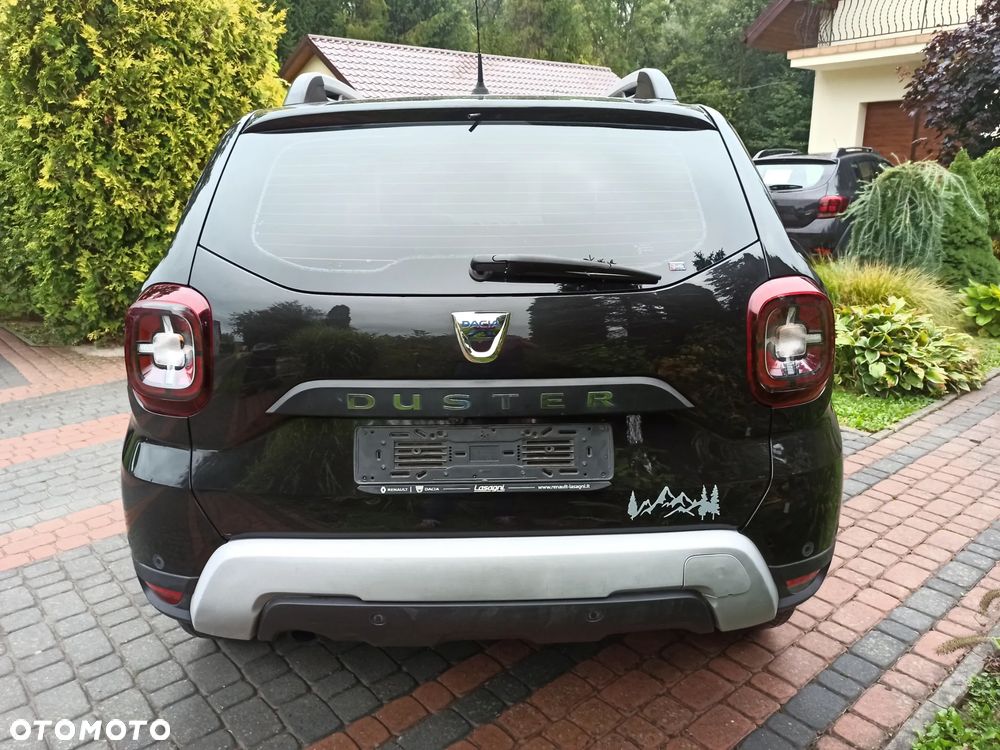 Dacia Duster TCe 100 2WD Comfort - 12