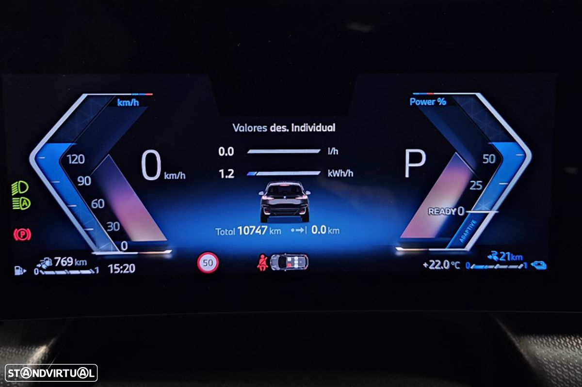 BMW 225xe Active Tourer e xDrive Pack Desportivo M - 15