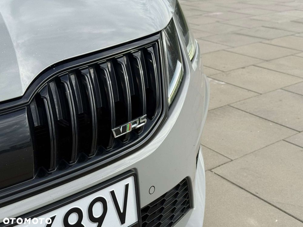Skoda Octavia 2.0 TDI 4x4 RS DSG - 11