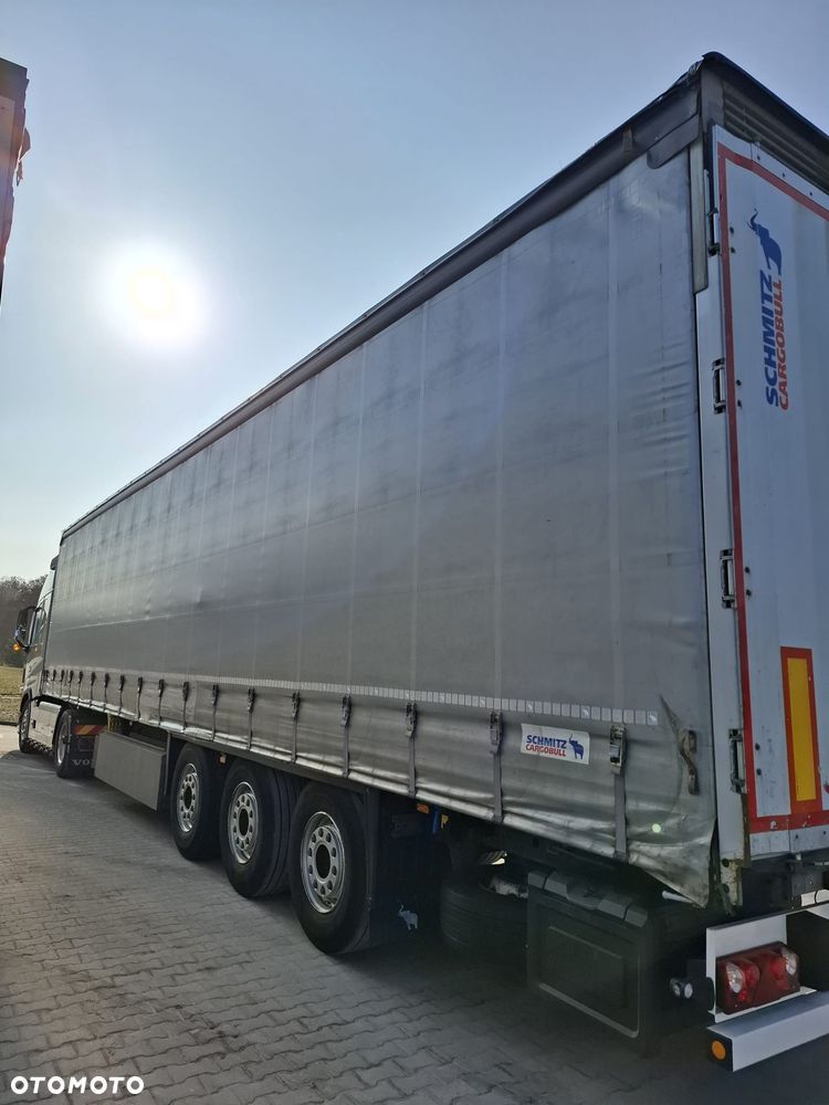 Schmitz Cargobull SCB*S3B - 7