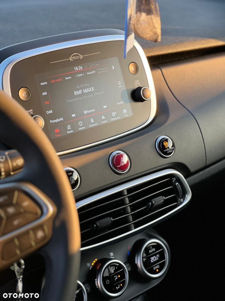 Fiat 500X 1.0 T3 - 28