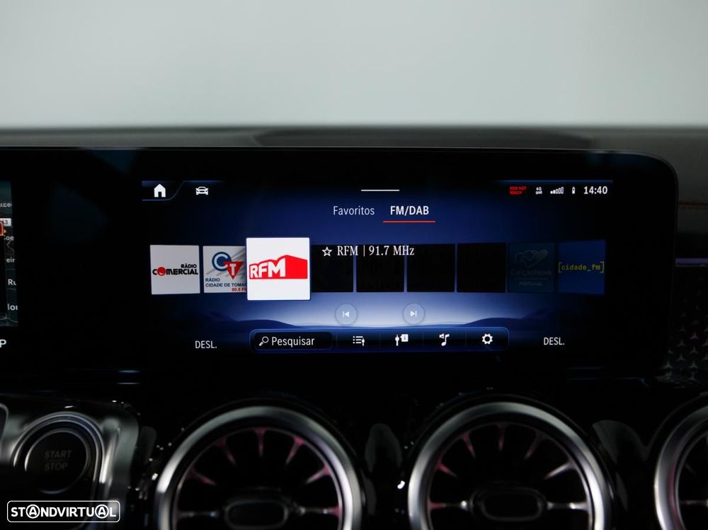 Mercedes-Benz EQB 250+ Edition - 29