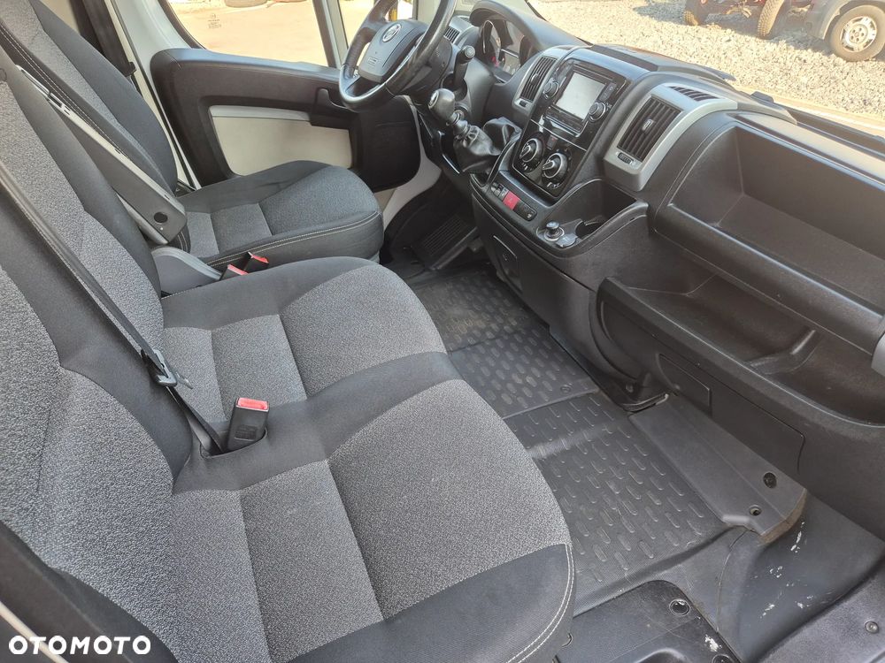 Fiat Ducato - 8