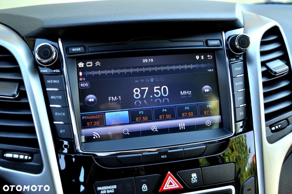 Hyundai i30 1.6 Style - 27