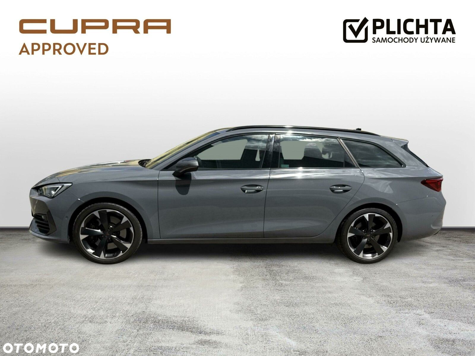 Cupra Leon - 3