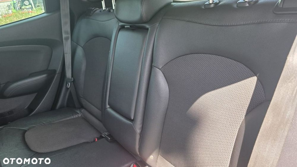 Hyundai ix35 - 18