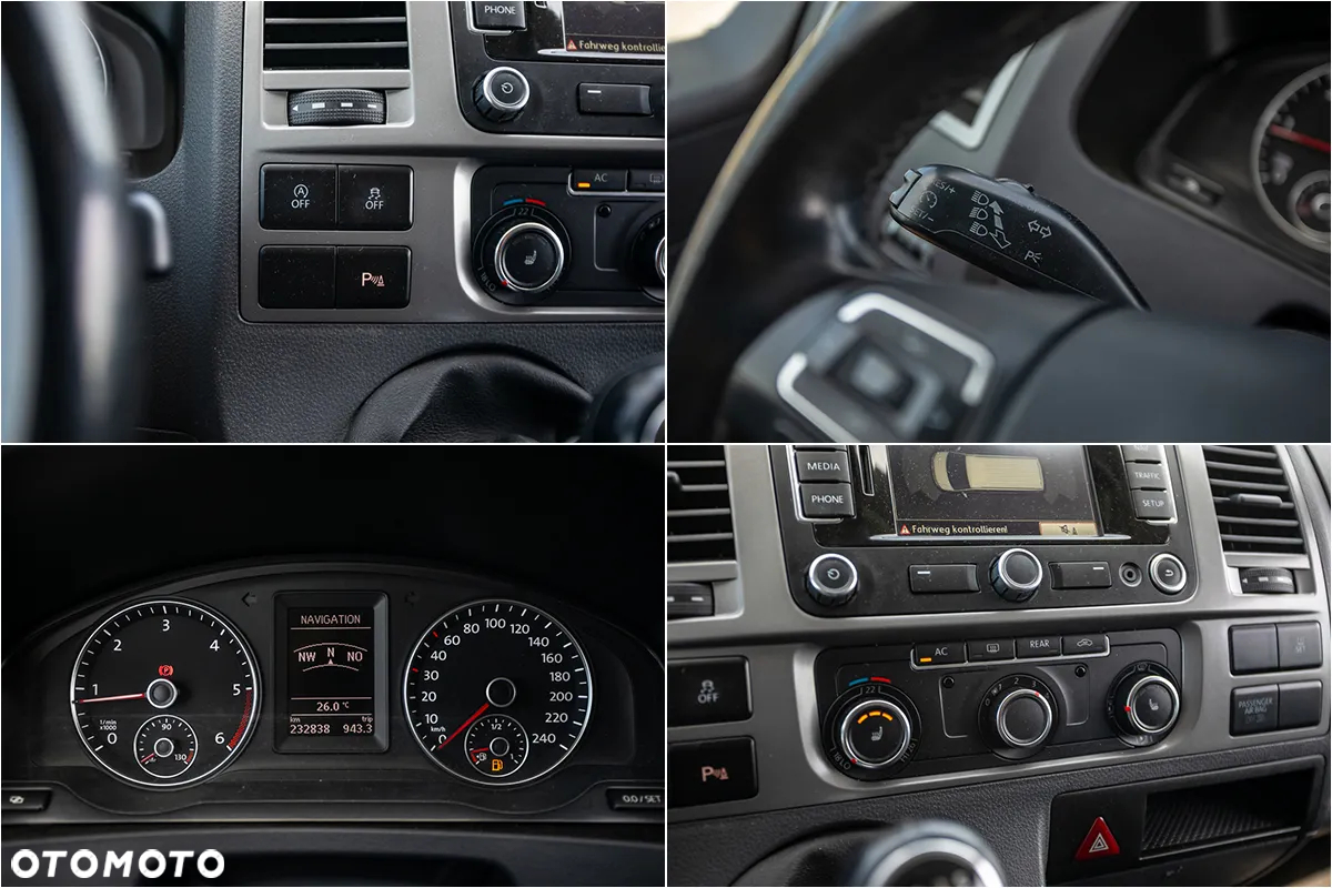 Volkswagen Multivan 2.0 TDI L1 Edition - 11
