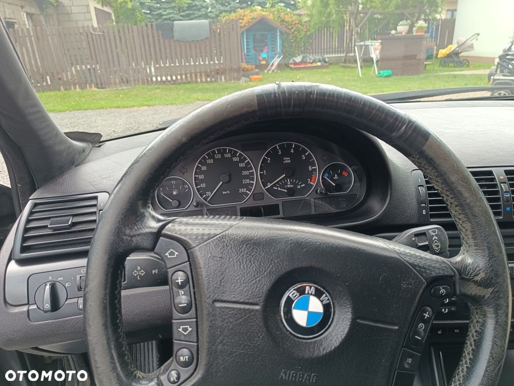 BMW Inny - 6