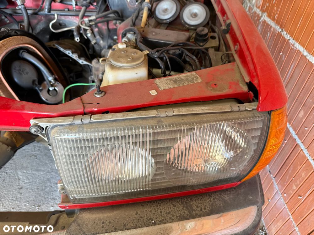 Mercedes-Benz W123 - 14