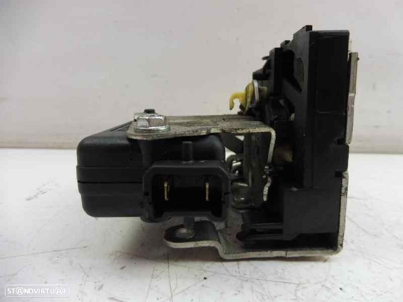 FECHADURA PORTA TRASEIRA ESQUERDA DACIA SANDERO 2010 -8200735248 - 1