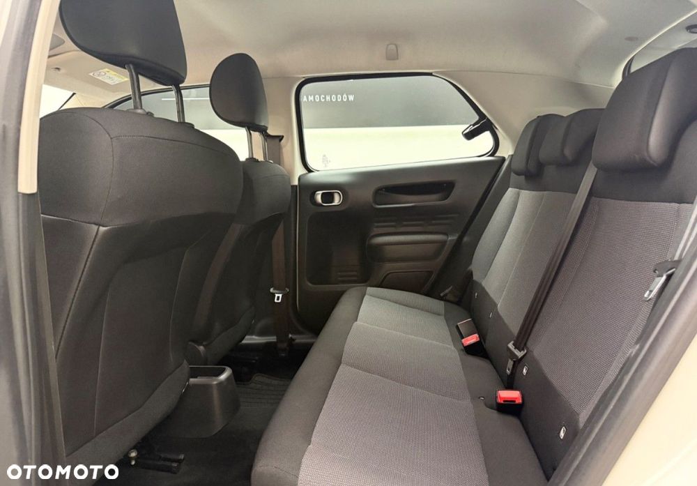 Citroën C4 Cactus - 25