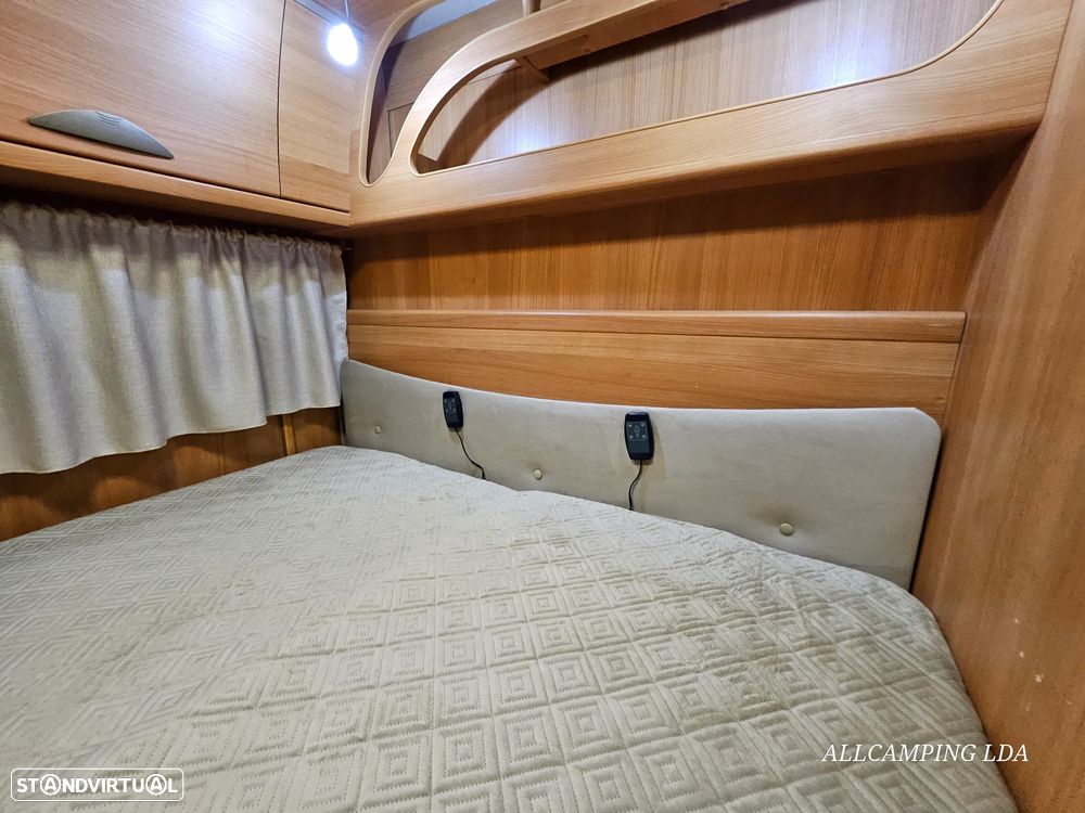 Challenger Eden 614 Full Extras - 35