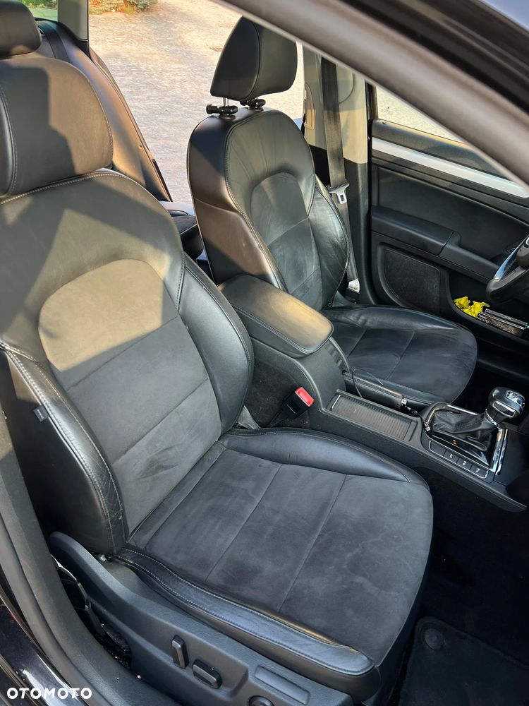 Skoda Superb 1.8 TSI Elegance DSG - 10