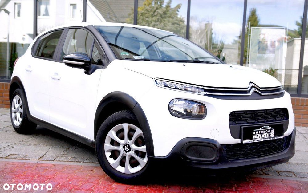 Citroën C3 - 3