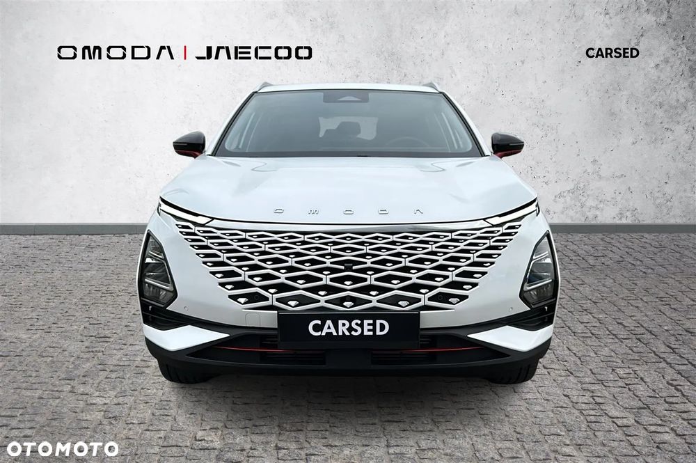 Omoda 5 - 34