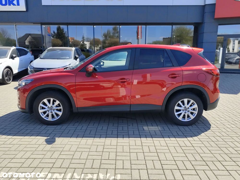 Mazda CX-5 2.0 Skymotion - 2