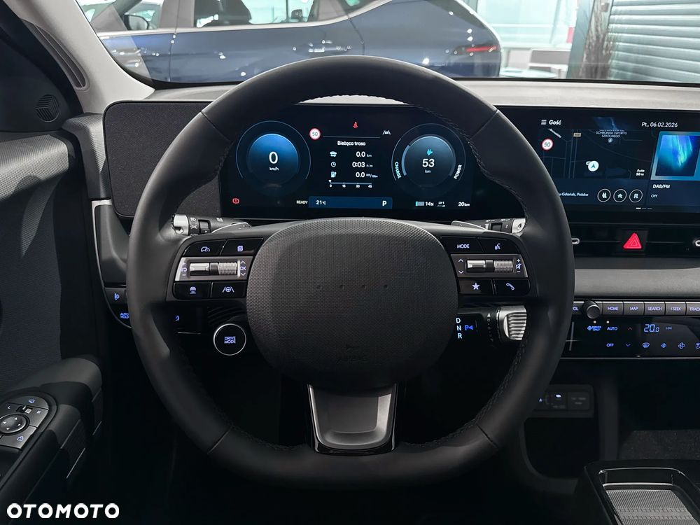 Hyundai IONIQ 5 63kWh Dynamiq - 16