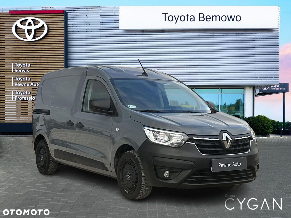 Renault Express - 3
