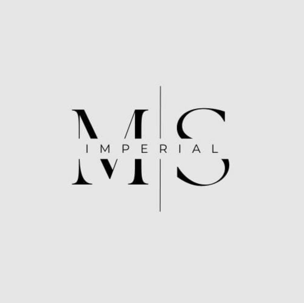 Logo Imperial Nieruchomości Magdalena Sytnik