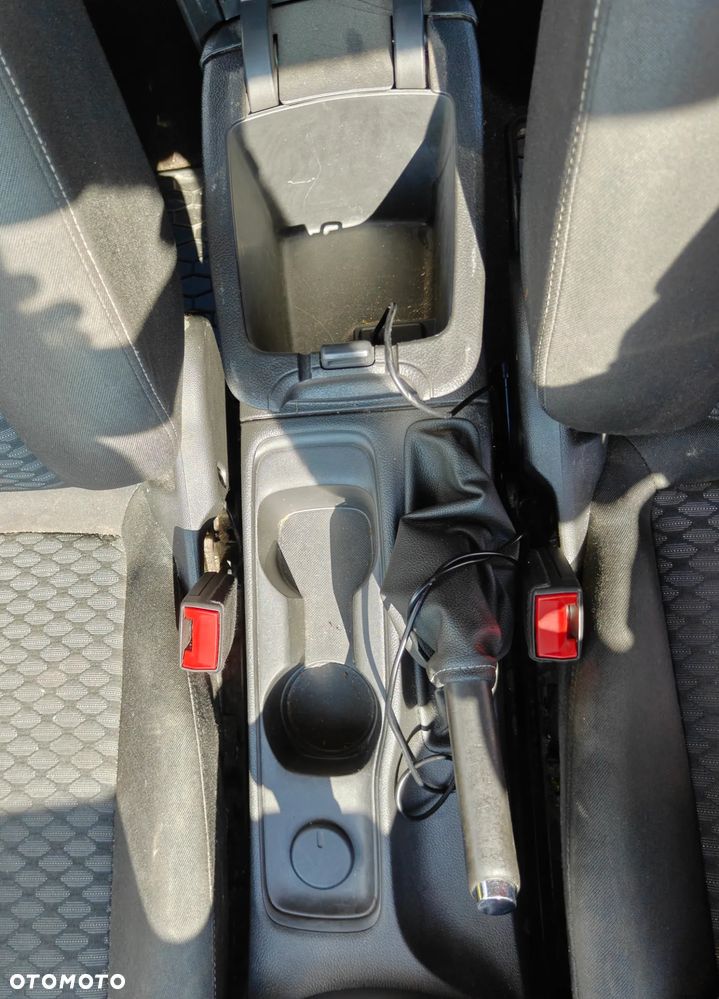 Opel Astra 1.4 T Enjoy - 10
