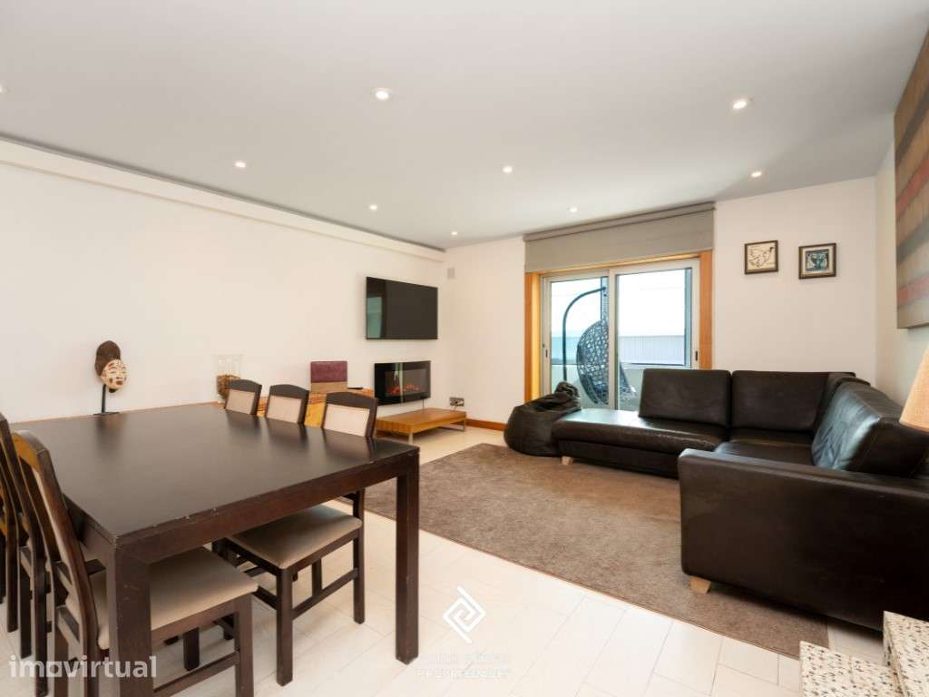 Apartamento T2+1 no Centro de Vila Nova de Gaia - Grande imagem: 4/21