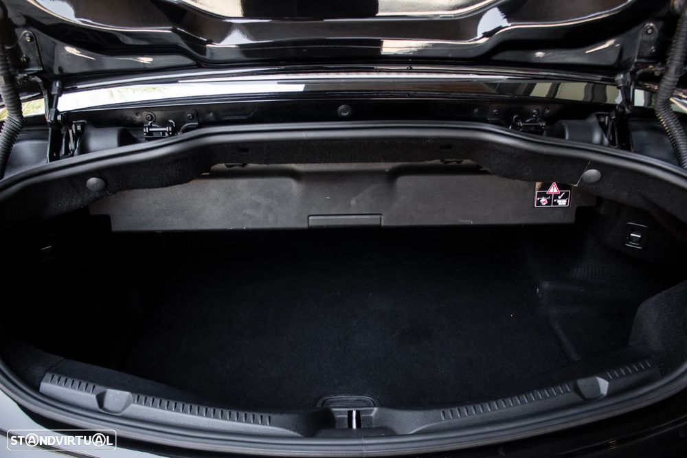 Mercedes-Benz E 220 d AMG Line Aut. - 32