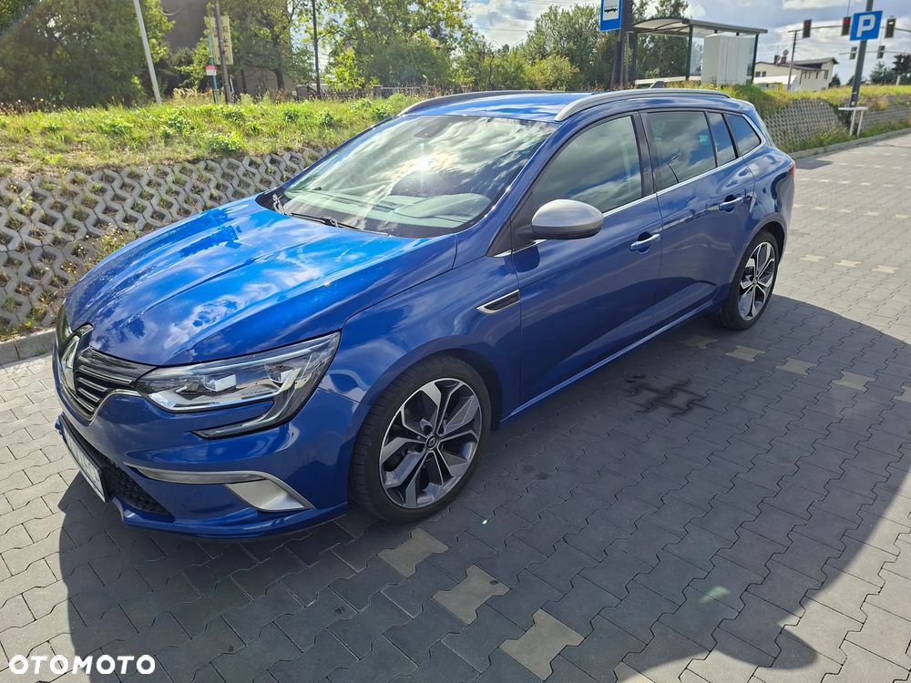 Renault Megane - 8