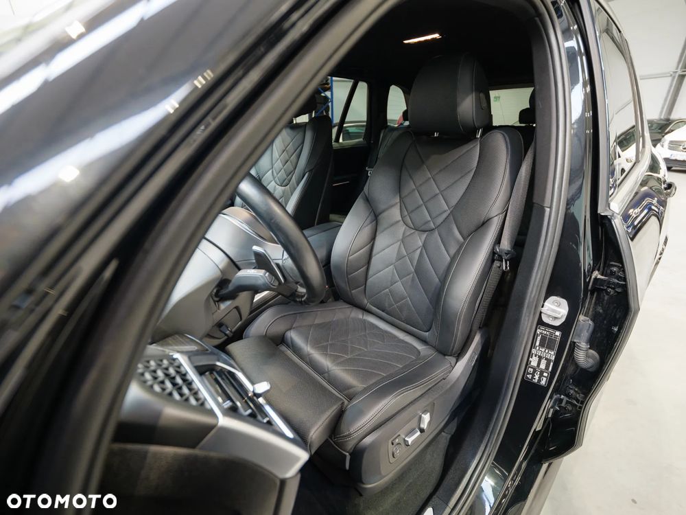 BMW X5 xDrive30d mHEV sport - 16