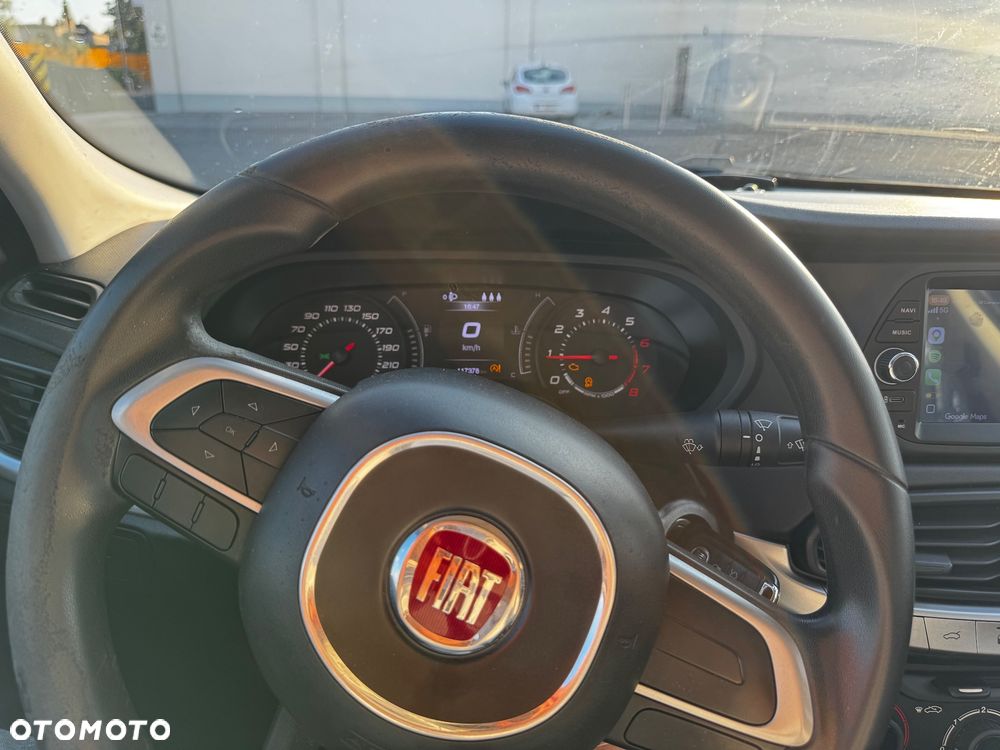 Fiat Tipo 1.4 16v Street - 9