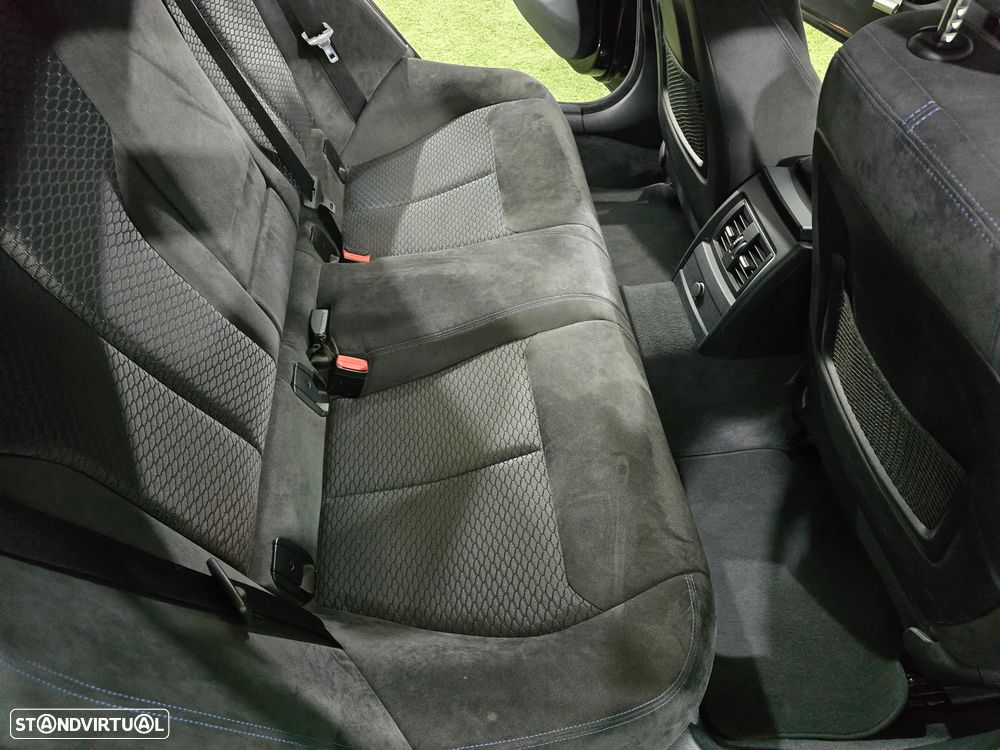 BMW 430 Gran Coupé i Pack M Auto - 10