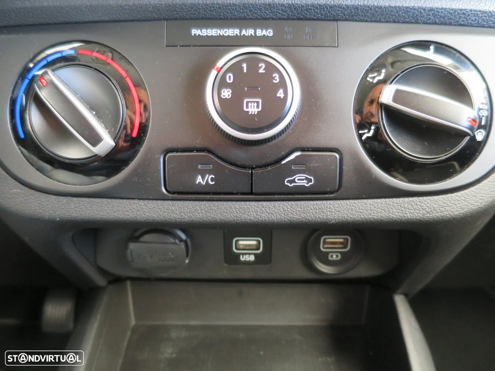 Hyundai i10 1.0 Comfort - 18