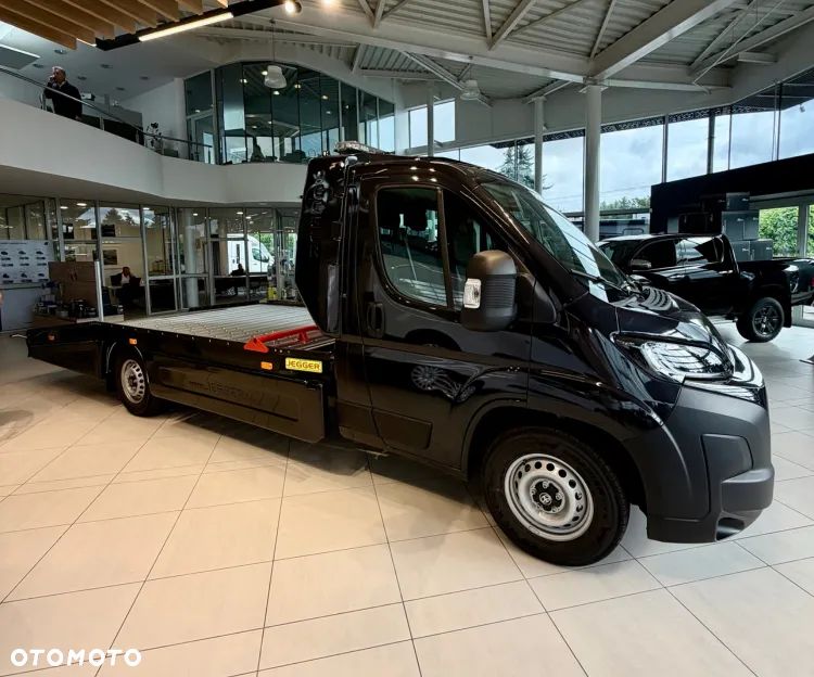 Toyota PROACE MAX L3H1 - 3