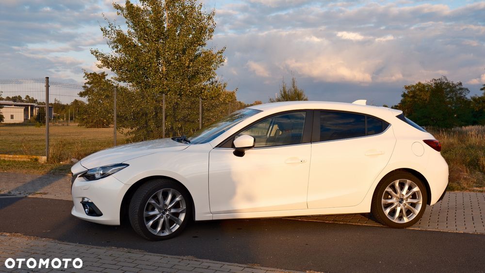 Mazda 3 - 11