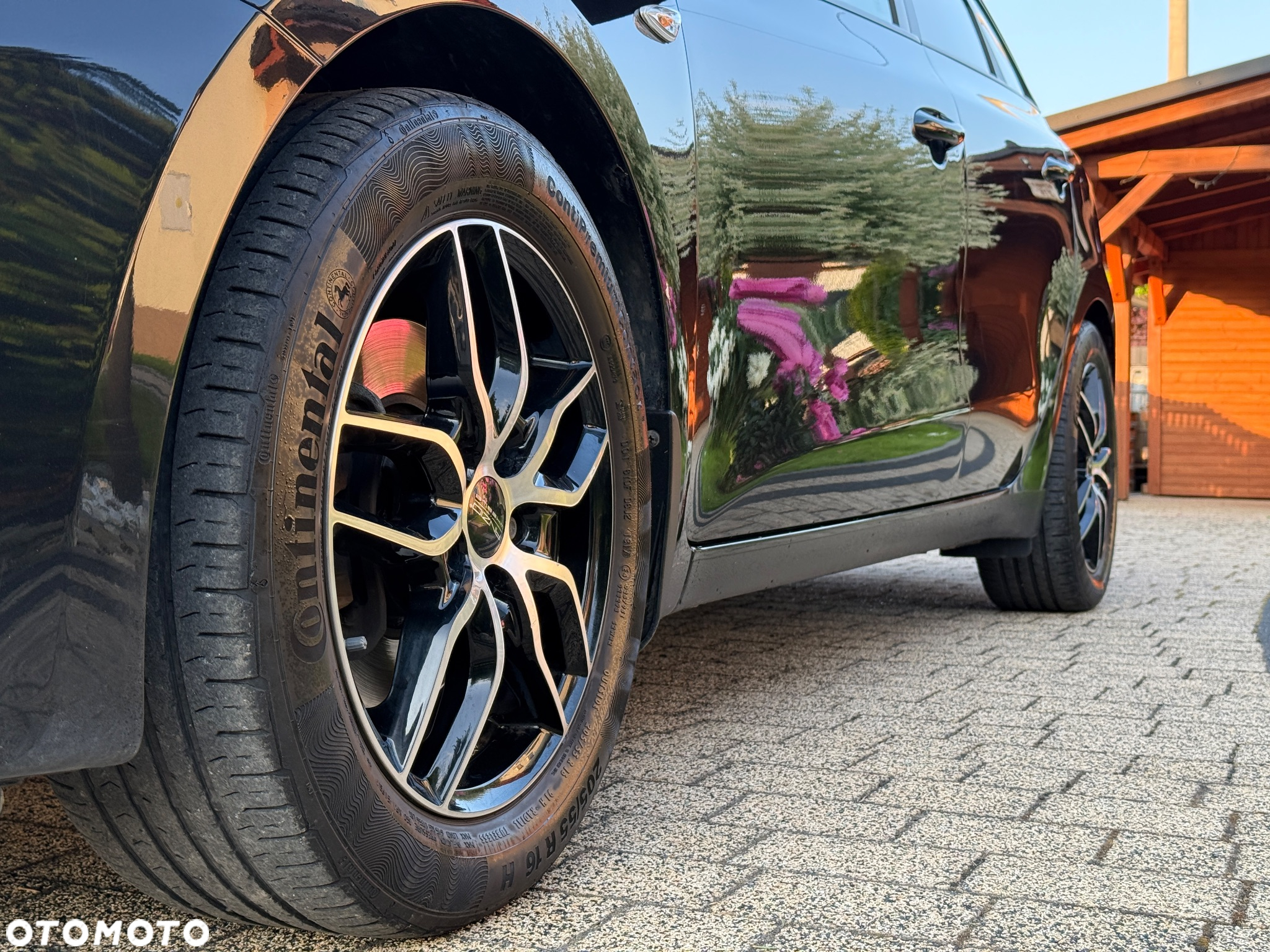 Kia Ceed Cee'd 1.6 GDI Smart Plus - 6
