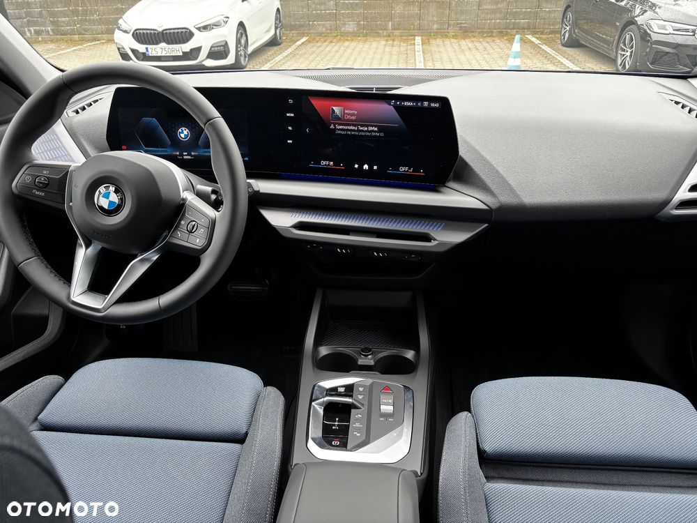 BMW Seria 1 - 9