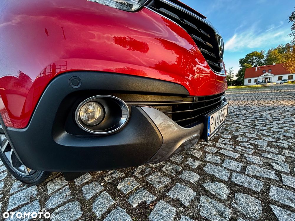 Renault Kadjar - 14