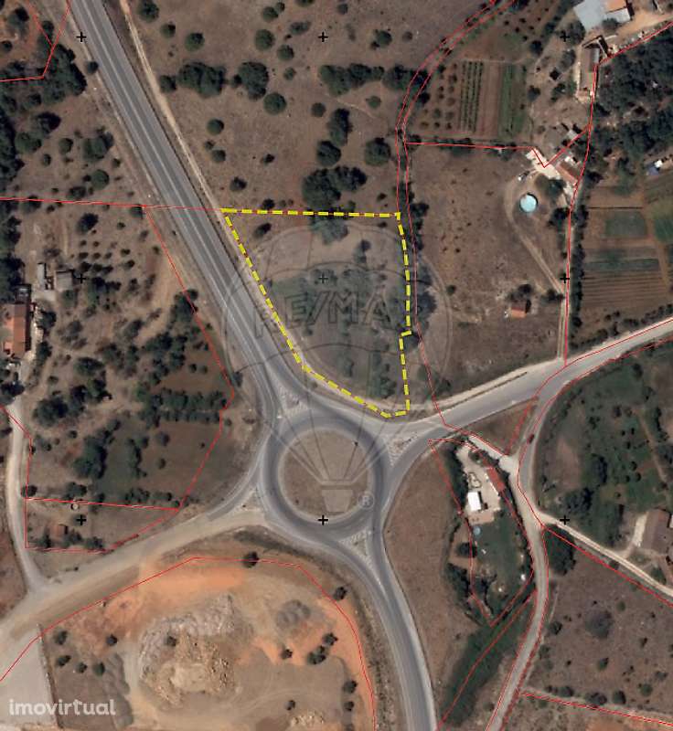 Terreno  para venda - Grande imagem: 5/6