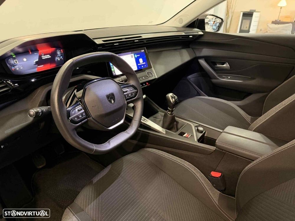 Peugeot 308 SW 1.5 BlueHDi Active Pack - 10